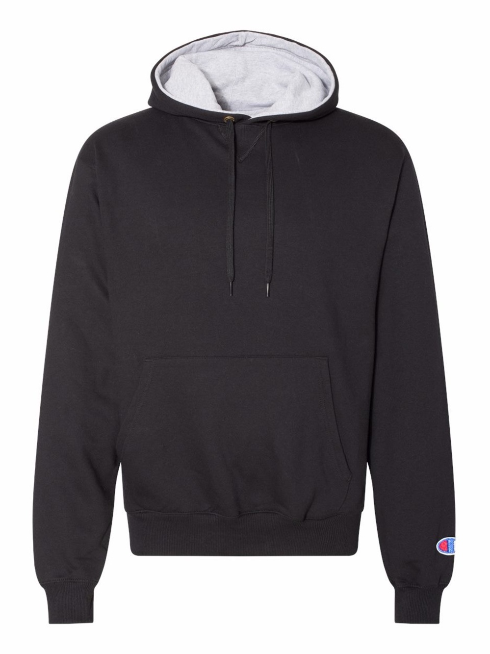 Champion hoodie
